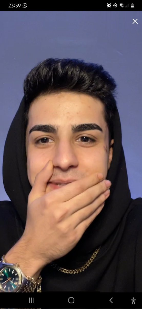 Bugün kü maçta Mostafa nın kaçırdığı penaltıyı görünce benim sıfatü'l eşgal