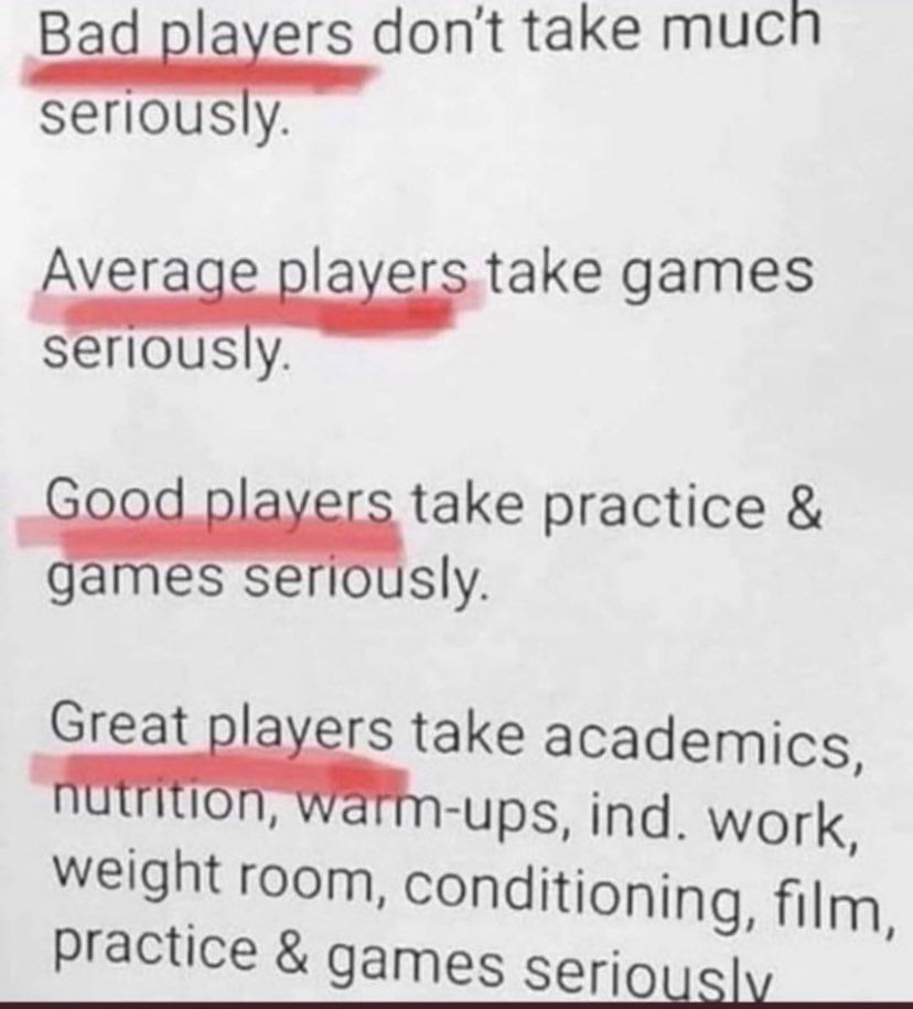 CarliSpencer13's tweet image. That’s right !!! #ROCKGOLD #ROCKFAM #WorkhardPlayhard