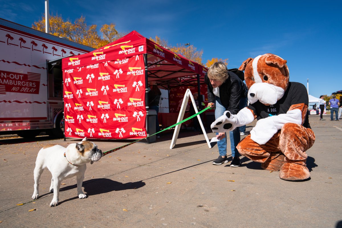 SchompSubaru's tweet photo. Thank you to everyone who came out to Bark-A-Boo yesterday for some puppy fun! Just a reminder we are donating $100 to Paws On The Ground Colorado for every dog adopted in October!

Gallery: https://t.co/GzKZiUz3fP https://t.co/qSicUexphP