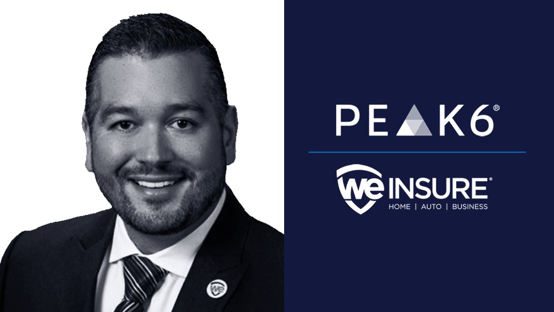 pvisali's tweet photo. Your insurance coverage just got upgraded. We’re thrilled to leverage PEAK6 as we've joined their impressive team. We’ve never been the type of company to settle for the status quo and this allows us to better fulfill your needs. https://t.co/6e8hq6BLv3