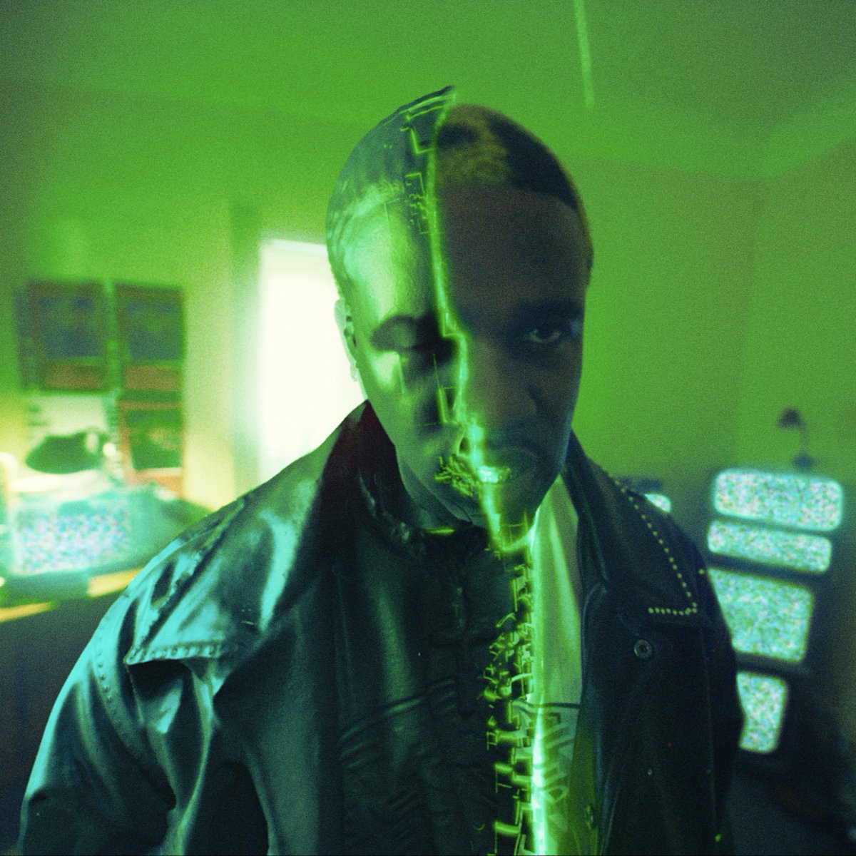 "Green Juice" - <a href="/ASAPferg/">FERG</a> Featuring <a href="/Pharrell/">Pharrell Williams</a>, Produced By <a href="/TheNeptunes/">The Neptunes</a> - Releases Thursday 10/28 
Pre-Save Now: asapferg.lnk.to/greenjuice