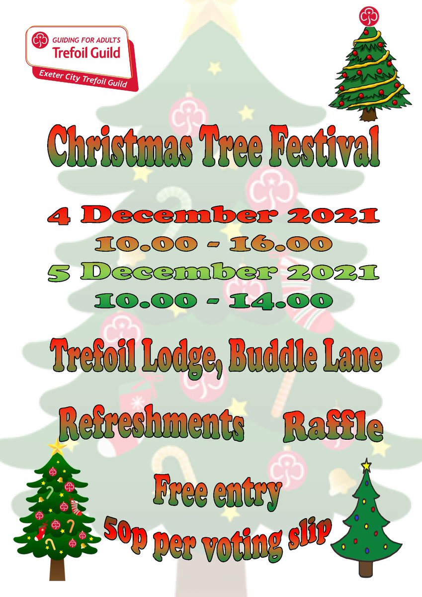 Girlguiding Exeter tweet media