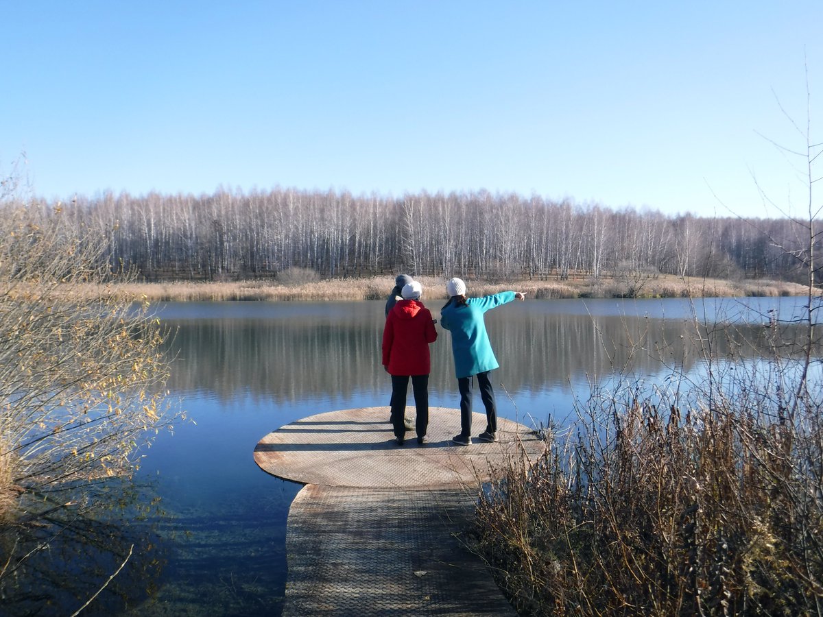 posetitur's tweet image. Несколько фотографий с поездки #Пенза - #Тарханы 23-24 октября. Больше всего эмоций у наших туристов вызывал скульптурный парк &quot;Легенда&quot;.

Принимаем заявки на групповые туры в Пензенскую область!
+79379890473 #Самара
+79278920407 #Тольятти