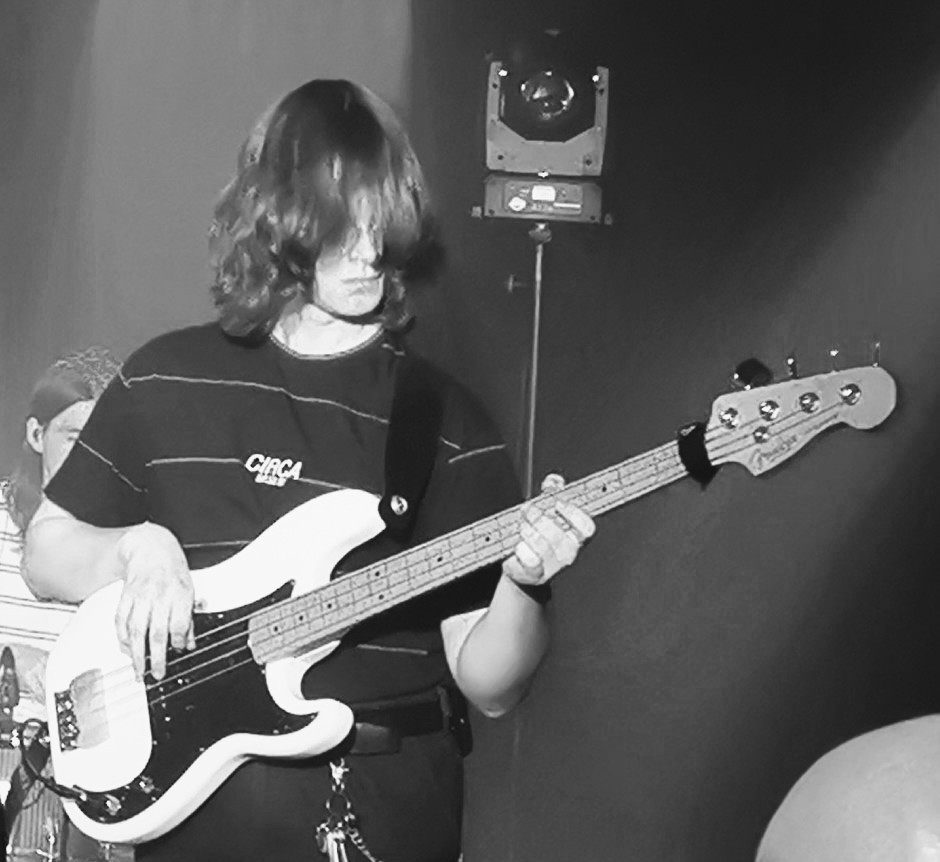 What a few weeks following these lads, twice in Liverpool, a night at The Barrowlands , and last night in Friar's Court, one of the best intimate gigs I've ever been too. 
<a href="/TheLathums/">THE LATHUMS</a> are smashing it and I for one can't wait for St Bride's Church in December 👊🎸🔥