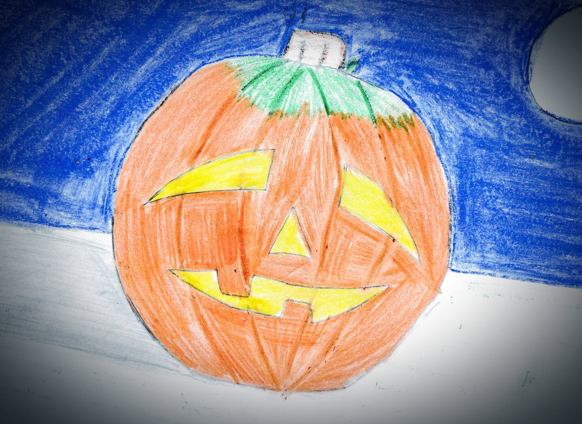 Brand new story out today. "When the Fall Comes" is told from the perspective of a pumpkin as he is picked from the patch and experiences its first Halloween. Check it out!
youtu.be/EwntHeADtvU