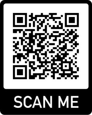 Go global with Stagg’s World Languages! Scan the QR code or use this link to learn more about our World Language Department! sites.google.com/d230.org/world…
@ZSpoor_Stagg <a href="/frau_arkin/">Frau Arkin</a> <a href="/mmeviswanath/">Nitya Viswanath</a> <a href="/Beutke_Stagg/">Margaret Beutke</a>