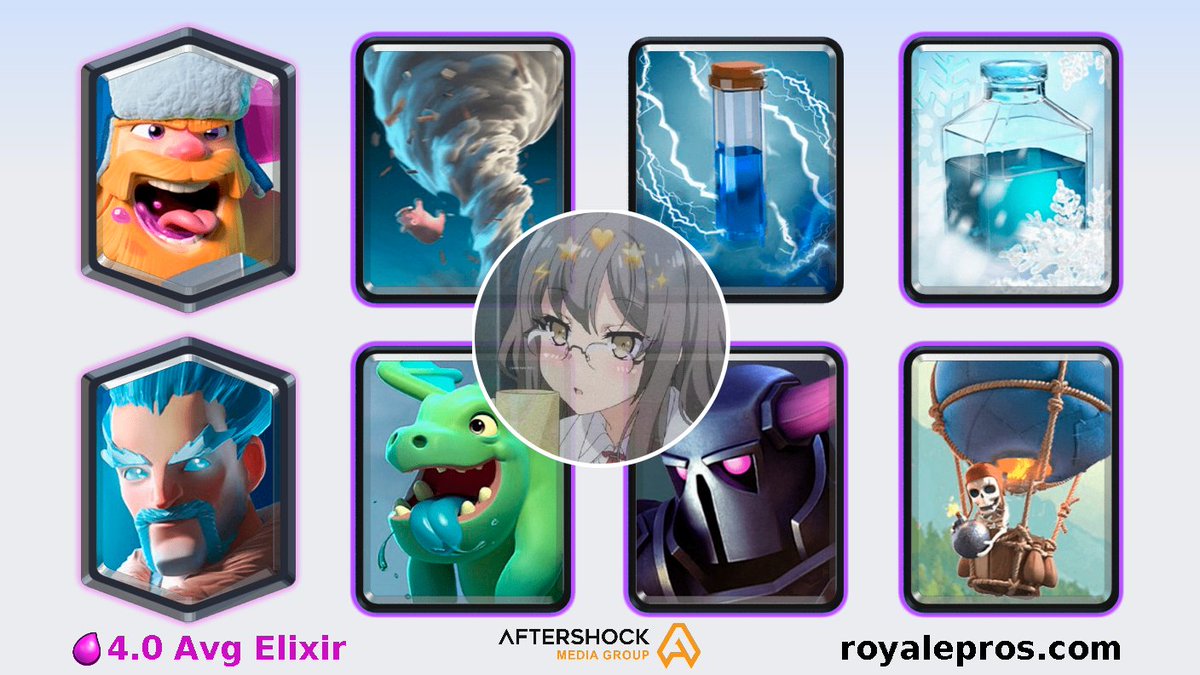 .<a href="/143_suarez/">R.Suárez</a> has won grand challenge on 26/10/2021 03:37:35 SGT [Lumberjack,Tornado,Zap,Freeze,Ice Wizard,Baby Dragon,P.E.K.K.A,Balloon]

Deck: link.clashroyale.com/deck/en?deck=2…

GC Logs: royalepros.com/viewprofile/8Q…

Powered by @ AMGinfluence