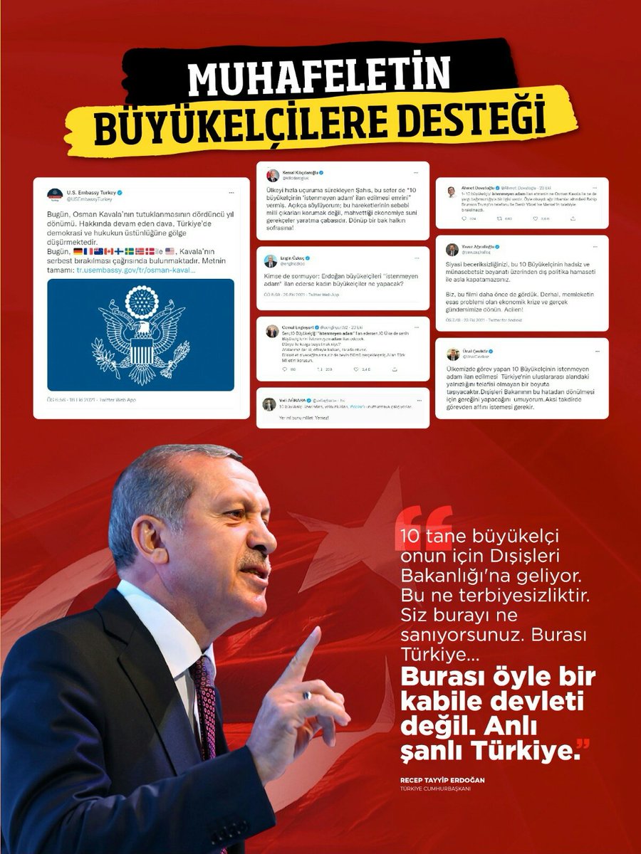 ErvaNur0671's tweet photo. #TeşekkürlerErdoğan https://t.co/invZzFV7xx