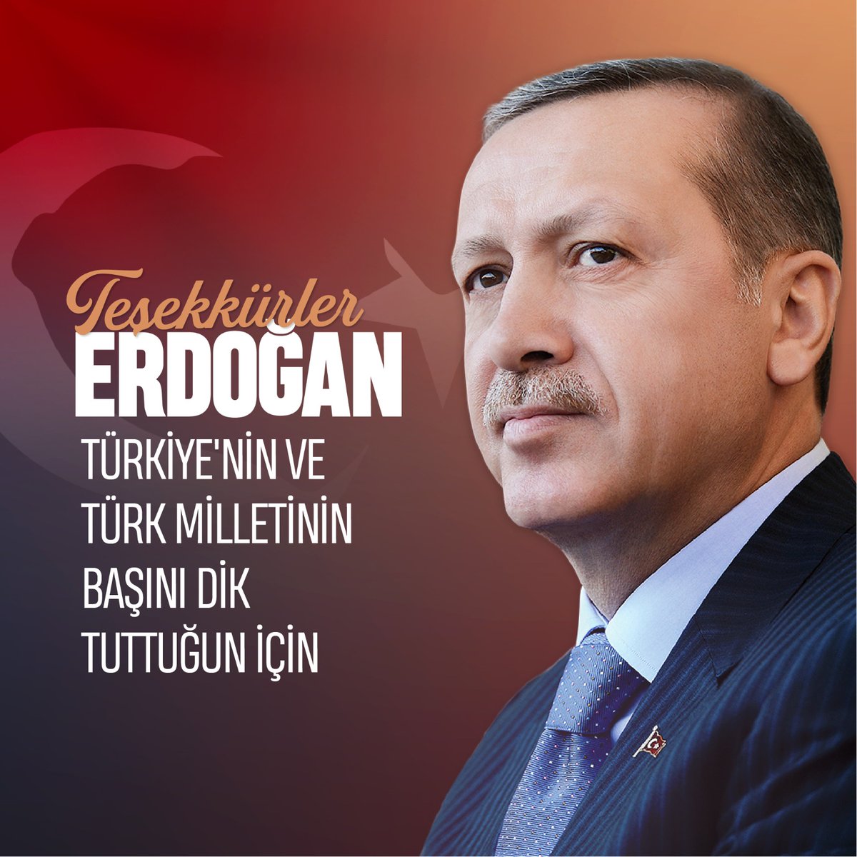 ErvaNur0671's tweet photo. #TeşekkürlerErdoğan https://t.co/invZzFV7xx