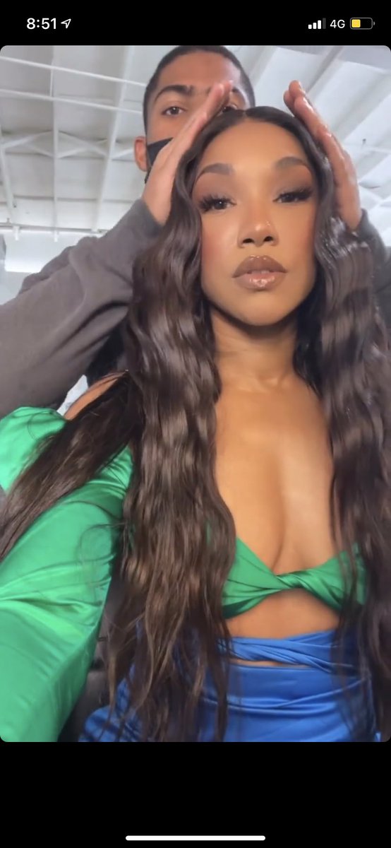 iriscentraI's tweet photo. no offense but candice patton is prettier than you https://t.co/wdbRXzDVnY