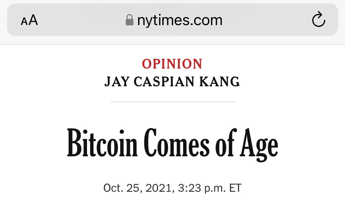 kenklippenstein's tweet image. So I guess libertarians won’t be interested anymore