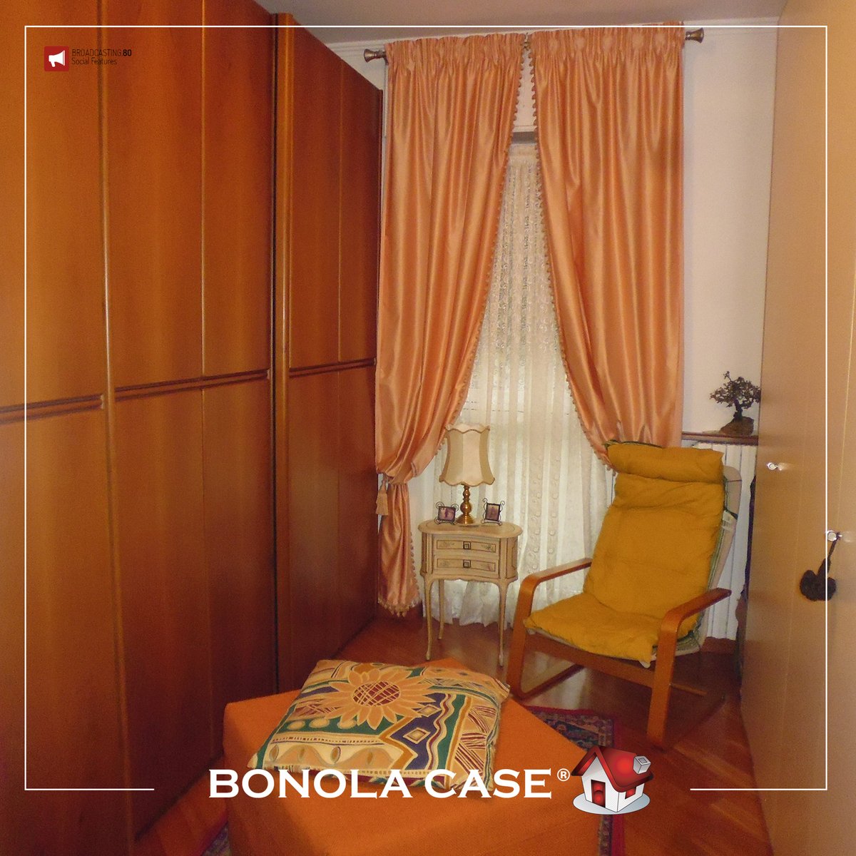 BonolaCase's tweet photo. Comodo e finemente ristrutturato:
https://t.co/E85atybTDu
.
#trilocale #appartamento #venditacasa #caseinvendita #milano #bonolacase #quattrolocali #bonola #centrocommercialebonola https://t.co/s0L99eaesl