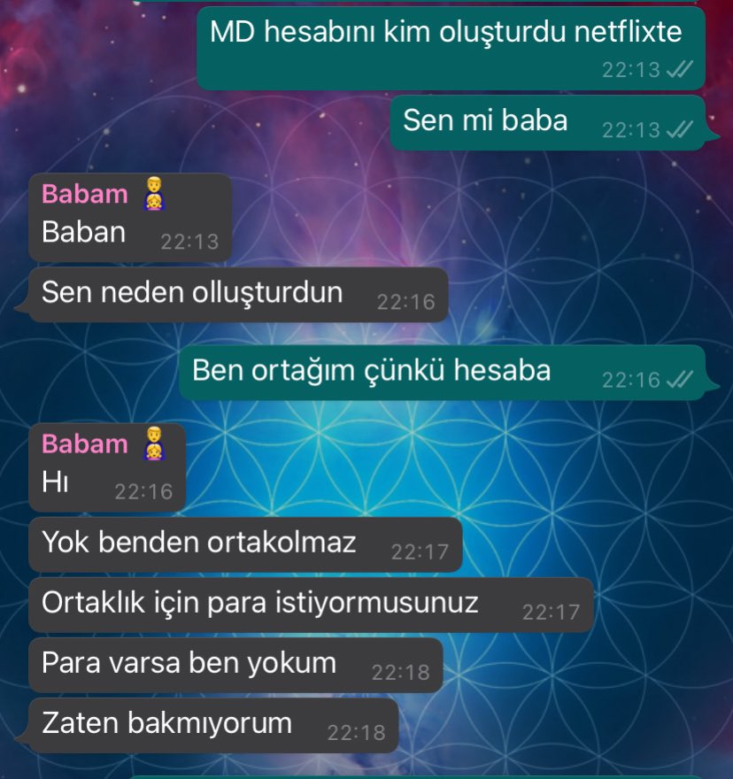 Türkiye ekonomisinden en çok babam etkilenmiş diyebilir miyiz