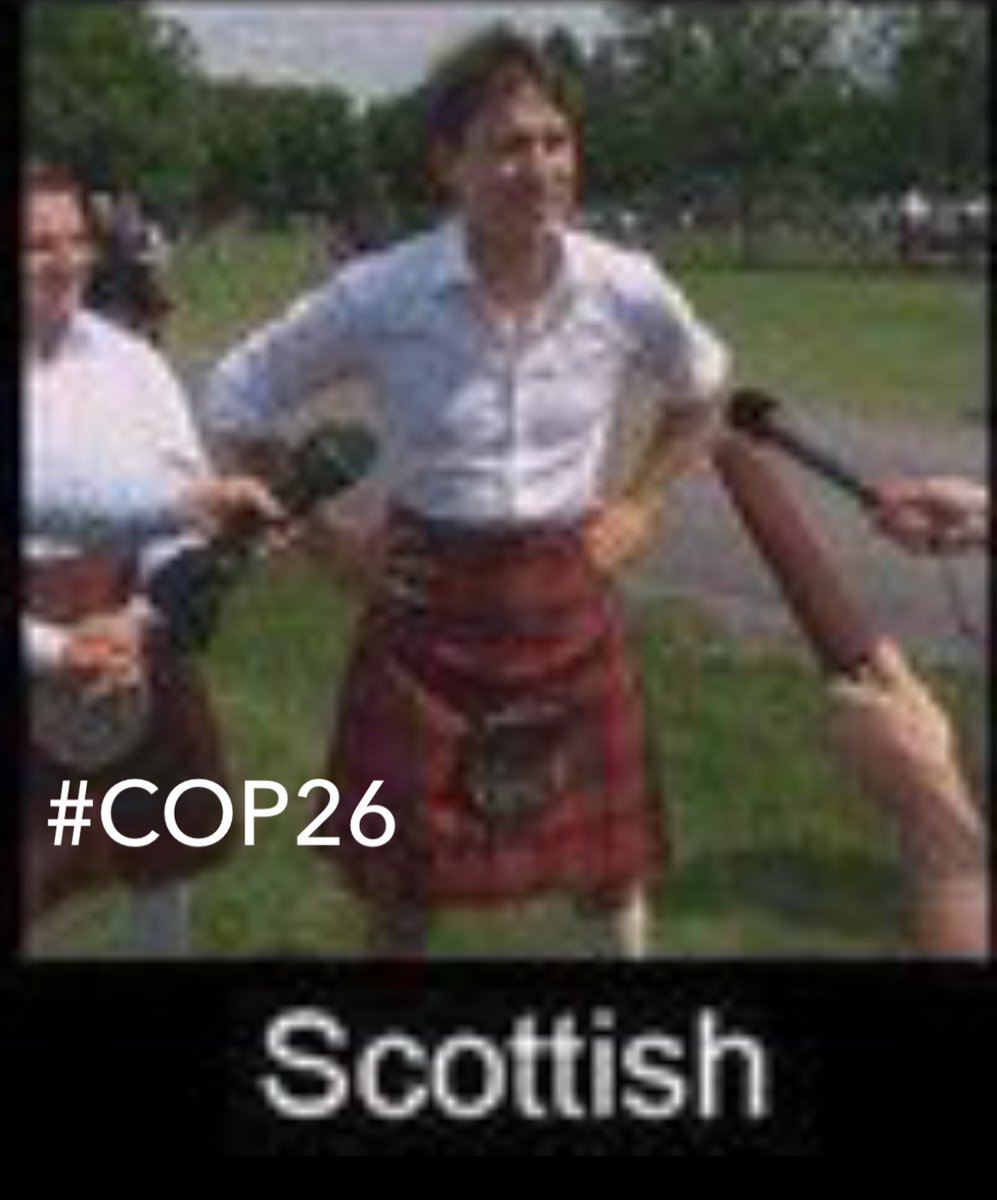 Victoria59L's tweet photo. #COP26Glasgow Justin attends #COP26 ~ of course he’s going, clearly he’s dressed for the occasion #LiberalHypocrisy #ClimateCrisis #WasntThatAParty https://t.co/x9Il3J2AxL