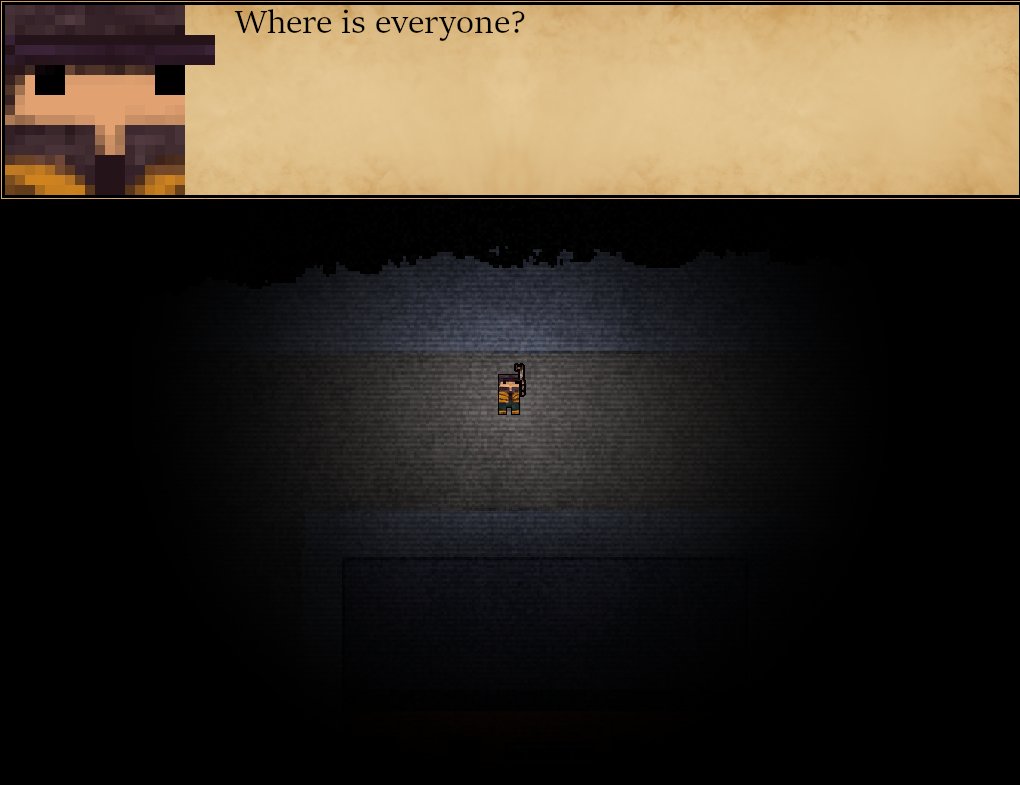 itrytomakegames's tweet photo. Here, how the messages will look like in Silent Bill.
#indiegamedev #indiegame #gamedev #indiedev #horror #pixelart #madewithunreal #madewithgodot #Madewithfusion #madewithunity #madewithmyhands #madewithoutmoney #madewithmade #madewithmytinypenis https://t.co/wtyp7panph