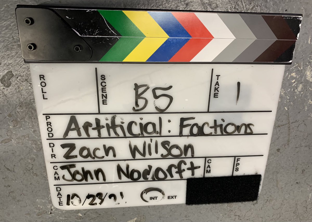 Zach L. Wilson tweet media