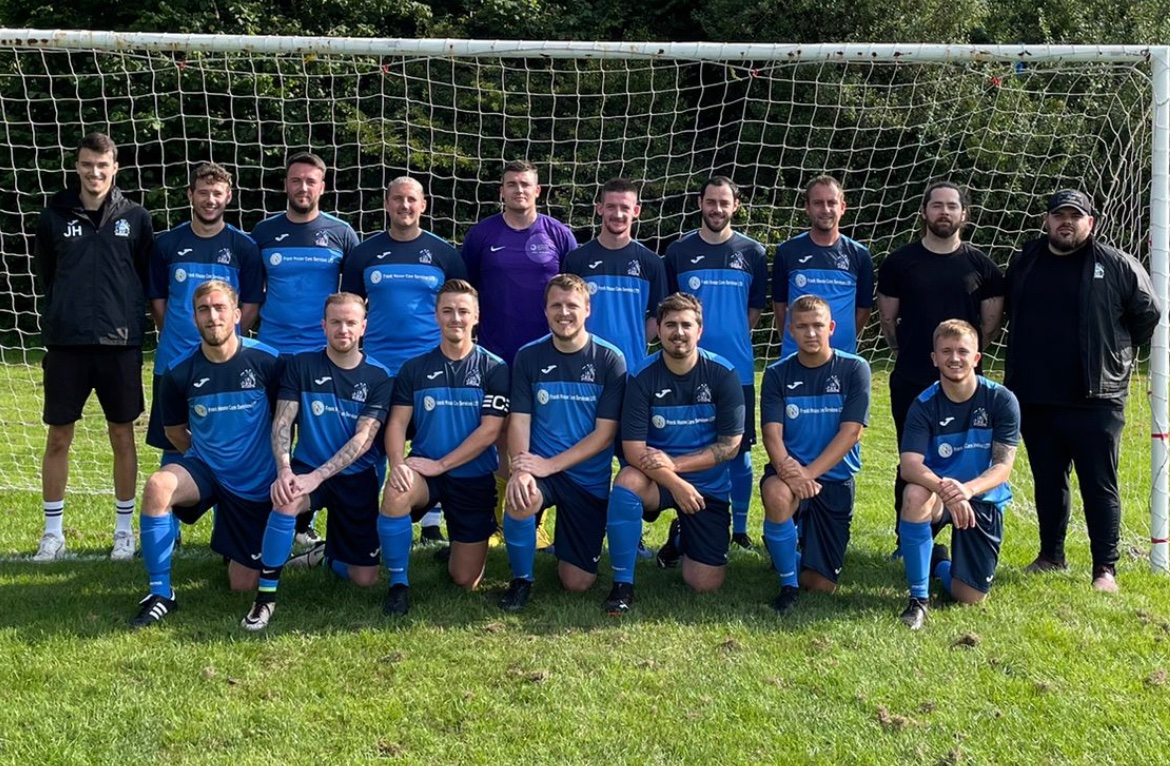 Feildens Arms FC tweet media