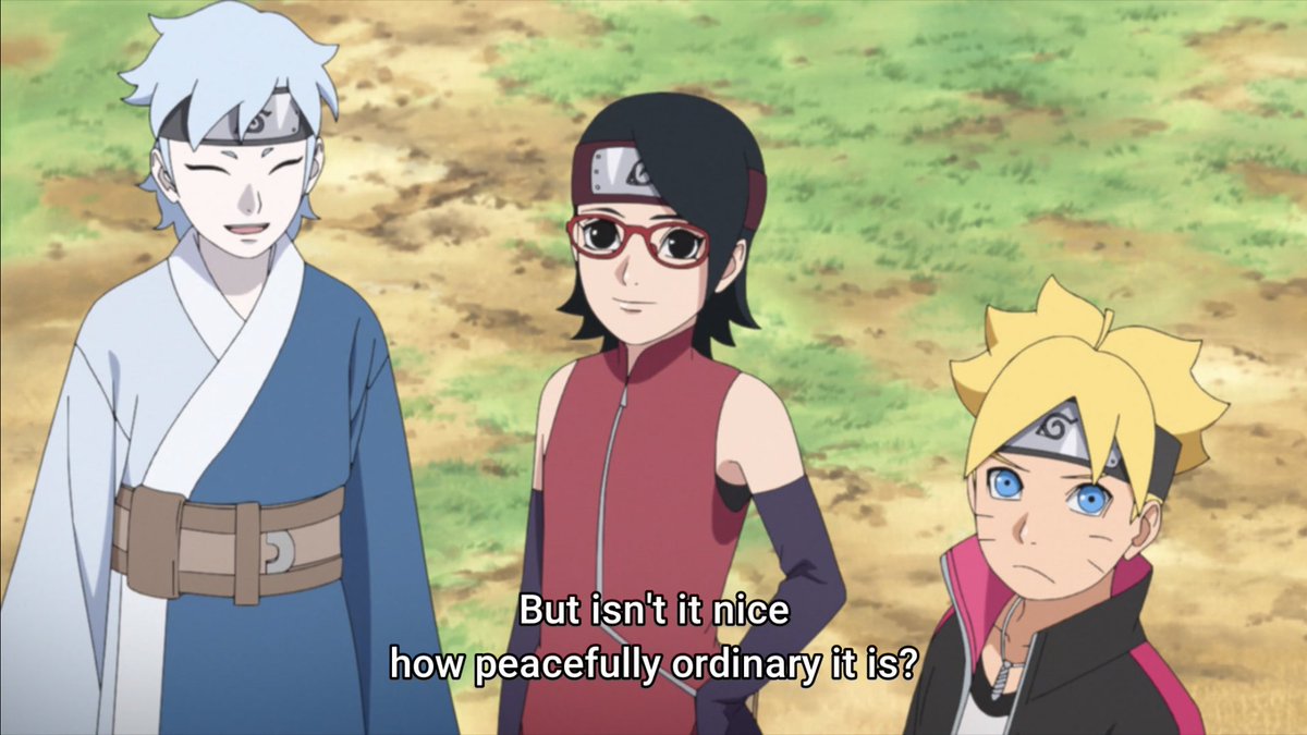 NarutoShipTweet's tweet photo. MITSUKI ALWAYS VIEWING THINGS FROM A UNIQUE ANGLE https://t.co/YExhxmSZVe