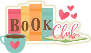 NPGrizzlyLib's tweet photo. Book club tomorrow during Orange WIN time! We can't wait to see you there! #GrizzliesRead #bookclubfun https://t.co/ywXeDBSAlw