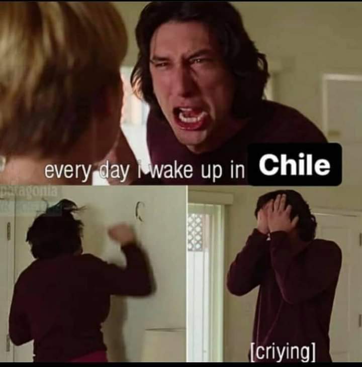 Out Of Context Chile Reborn (@out_reborn) on Twitter photo 