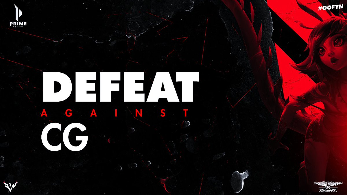 FYNeSports's tweet photo. Close game but couldn't find the win!
GG @cowanaGaming
#ForzaFYN #GOFYN https://t.co/PVD8wQKU8M