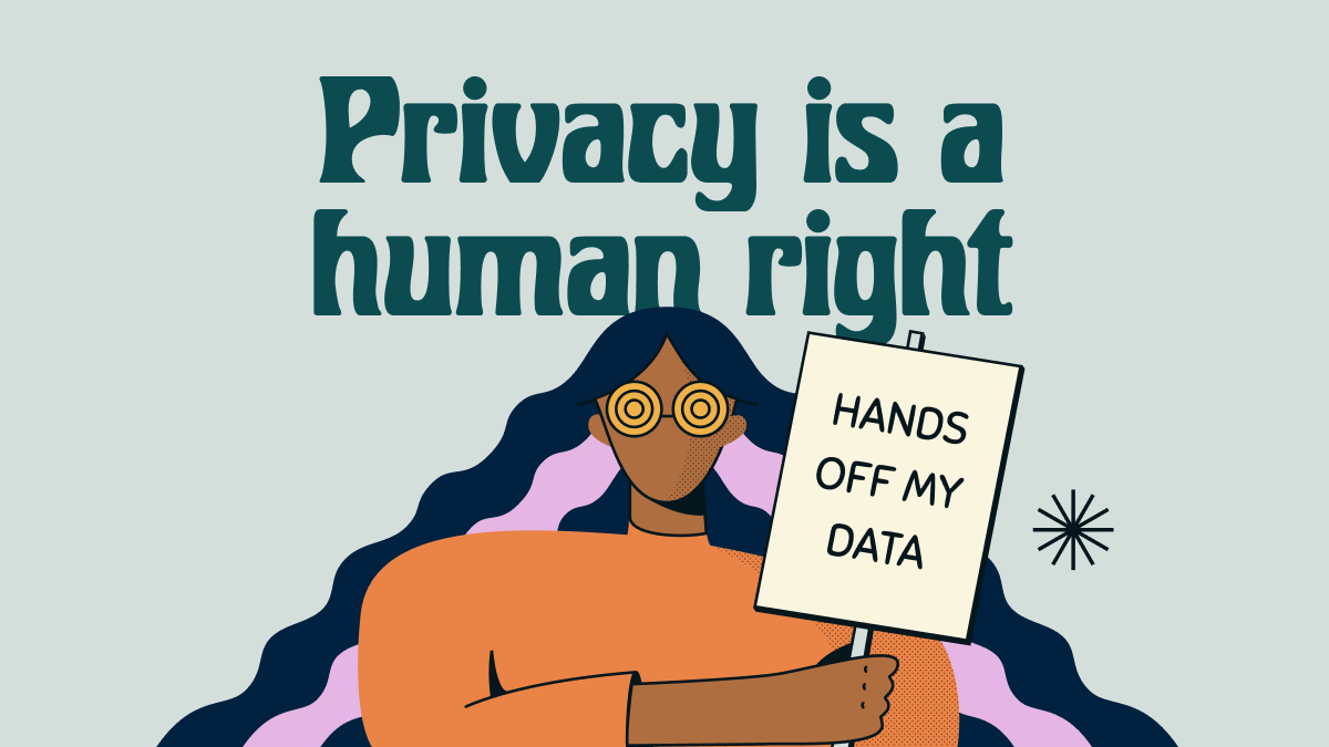 torproject's tweet photo. Today we're launching the Tor Project's annual fundraising campaign. The message is simple: privacy is a human right, and Tor helps millions of people around the world exercise that right. As a 501(c)(3) nonprofit, your ongoing support makes Tor possible: https://t.co/si4ZSzYMaC. https://t.co/XtnptXKQ1V