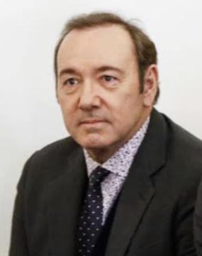 ChiliJose84's tweet photo. @DanielSamperO Kevin Spacey https://t.co/htCEVfbiOf