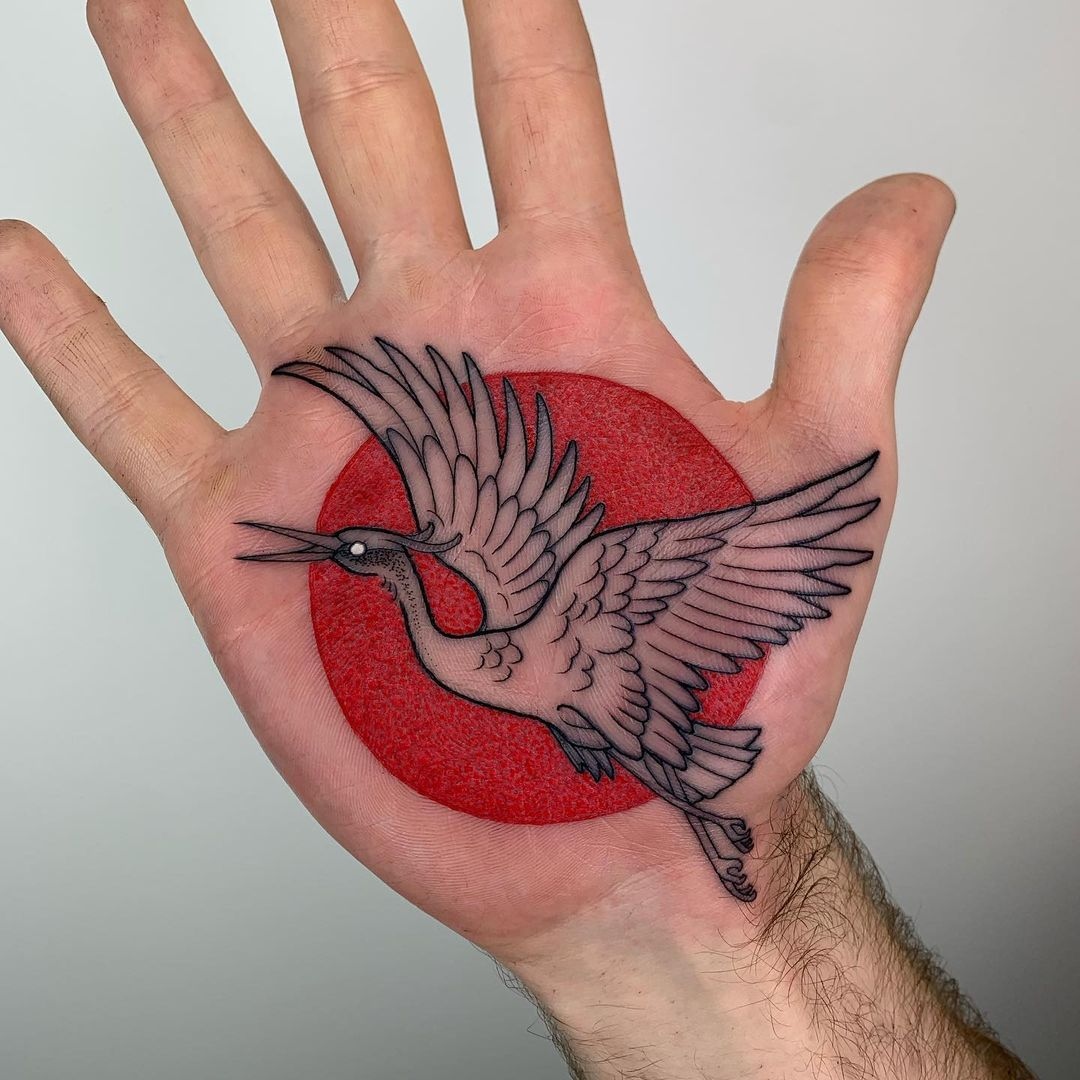 Artists: How do I get better color saturation? : r/tattoos
