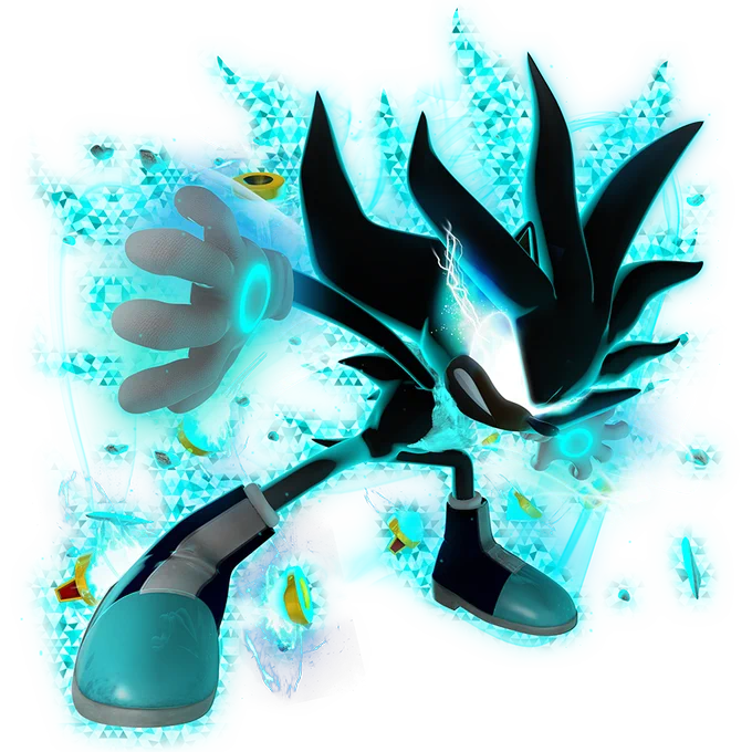 Transformations of an intense anger !

Dark Shadow and Dark Silver renders 