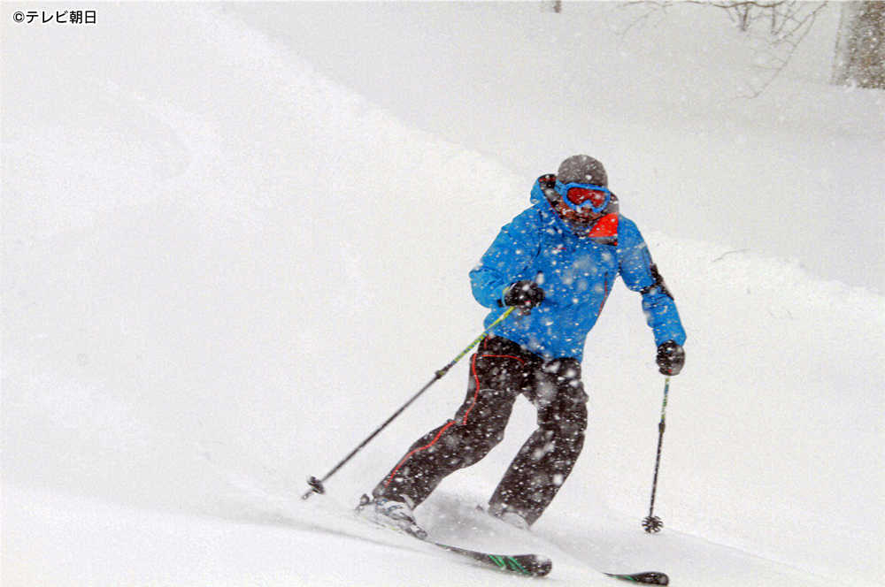 تويتر ｃｓテレ朝チャンネル على تويتر Ch2 31 日 午後5時 Cs初放送 ドラマスペシャル 渡辺謙 東野圭吾 白銀ジャック 氷点下マイナス17 の 人が樹氷化する ような過酷な環境下での撮影に果敢に挑んだ俳優陣の活躍にも注目 岡田将生 広末涼子 ほか