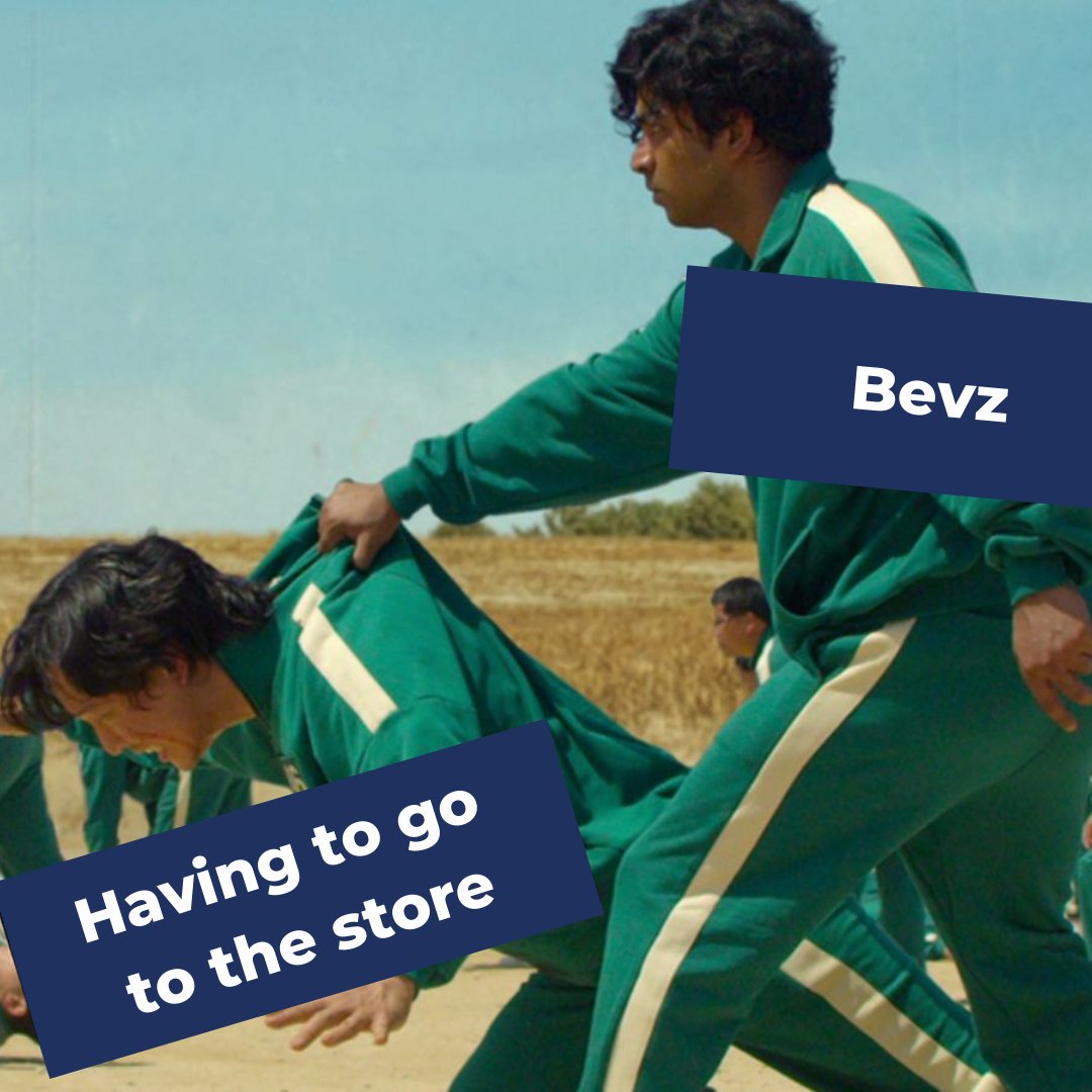 Bevz Tech tweet media