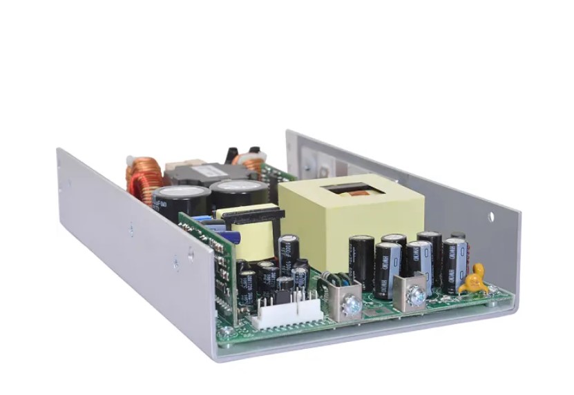 RSOnlineAmerica's tweet photo. The Bel Power ACC600 Series's high efficiency and high power density ensure minimal power loss in end-use equipment, facilitating higher reliability, easier thermal management, and regulatory approvals for environmentally friendly end products. https://t.co/wdDS2ciuvP

#BelPower https://t.co/BBwz8XlBjP