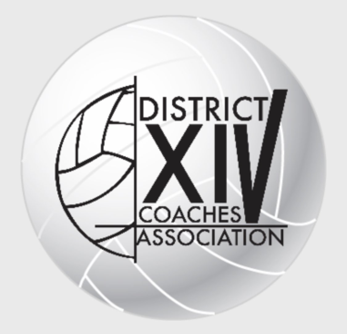 Congratulations to Madison Perry for receiving  the District 14 -3rd Team award!!! ❤️🏐💙. <a href="/maddiemperry14/">Madison Perry 🌻</a>