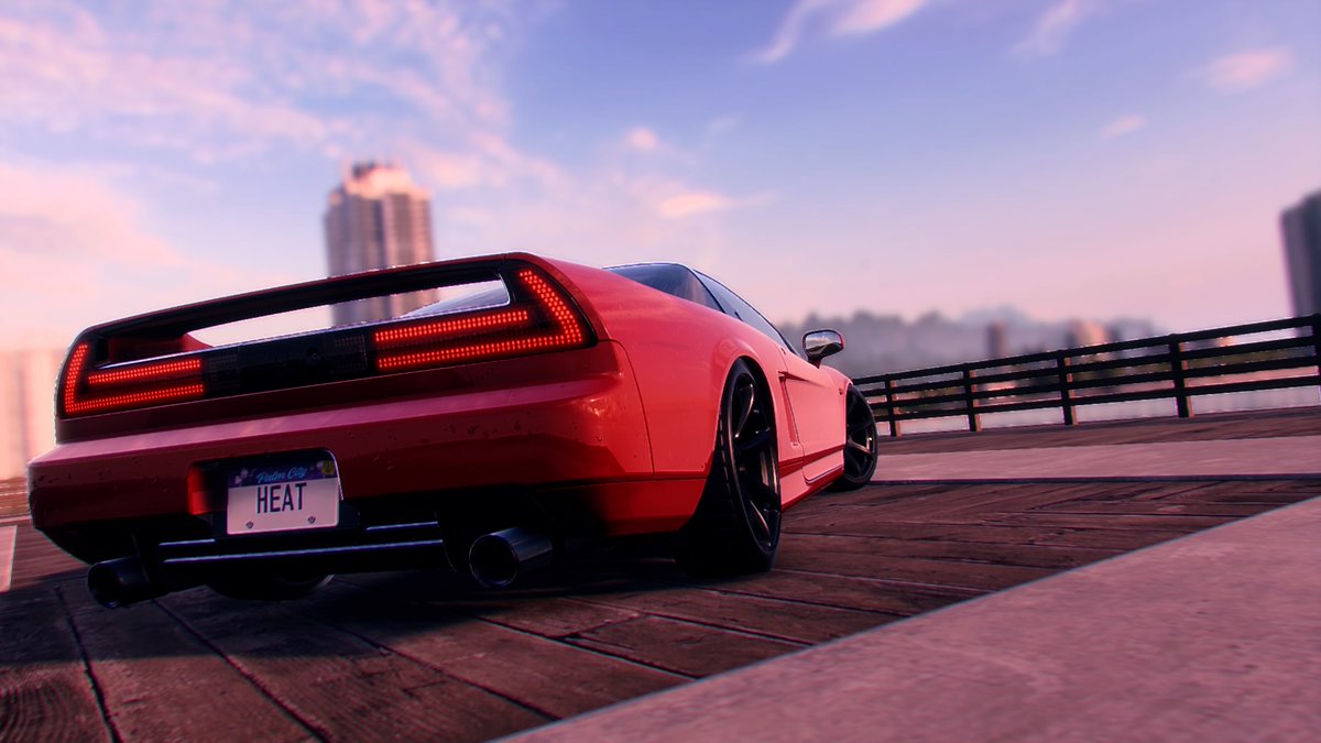 ReanonimoC137's tweet photo. Un rato de ocio tomando fotos con este clásico #hondansx #PS4 #nfs_heat #eagames #games #playstation #cars https://t.co/MOliWZ3AvI