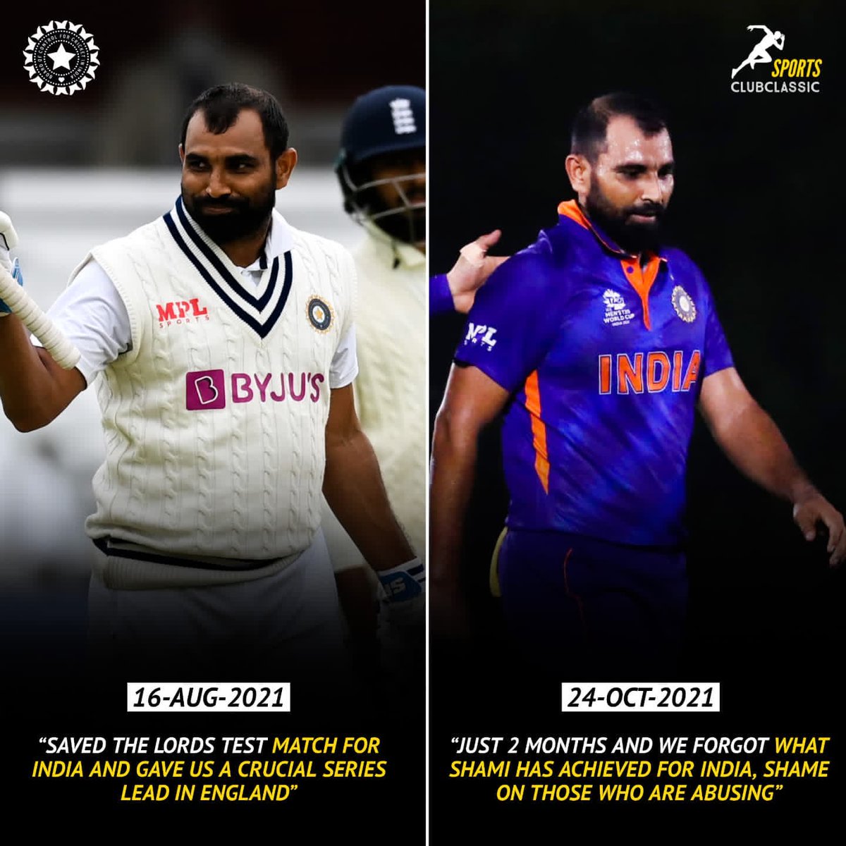 raykwararjun2's tweet photo. What is this gues don't troll md #Shami #StandWithShami https://t.co/aQZsSHZV5y