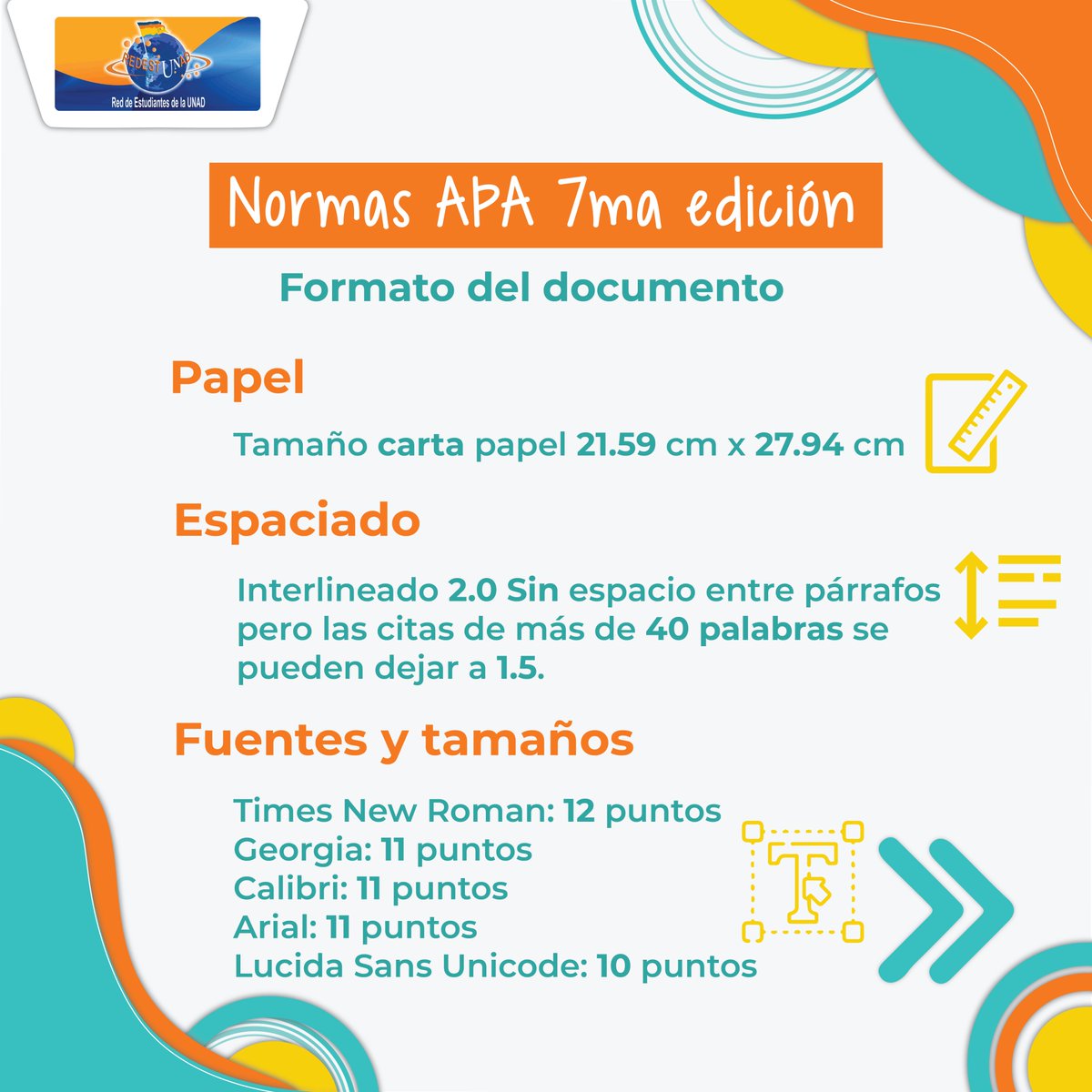 RedDEstudiantes UNAD tweet media