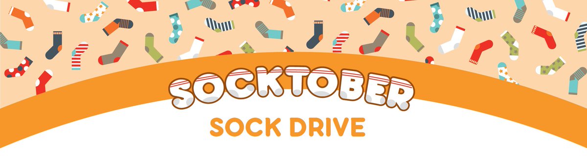 Calling all Chimborazo Jaguars!  This is the last week to donate NEW socks for men, women and children!  Please drop off socks at Chimborazo Elementary School through October 29, 2021 and help Chimborazo surpass it's goal to collect 200 pairs of socks!