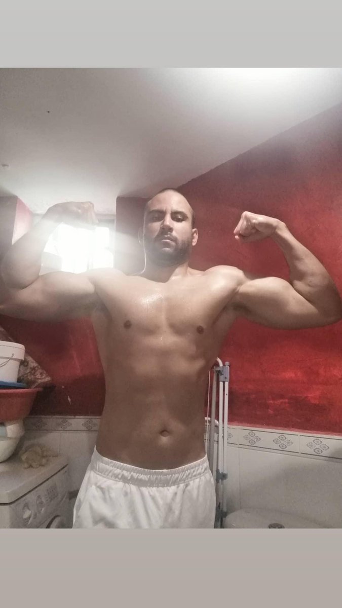 Sin Sacrificio No Hay Victoria.🥊