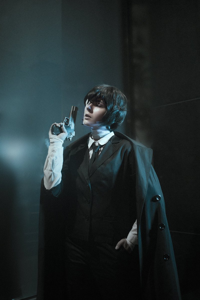 AnimeAndVegan's tweet photo. Первые пошли!!
🦮🐕‍🦺🐶🐩🐺🐕🐾🦀🦀🦀

#bsd фотограф - @Verner_Sanya
#chuuyanakahara - @MaiorPirogok 
#dazaiosamu - я) https://t.co/d22pcUihMw
