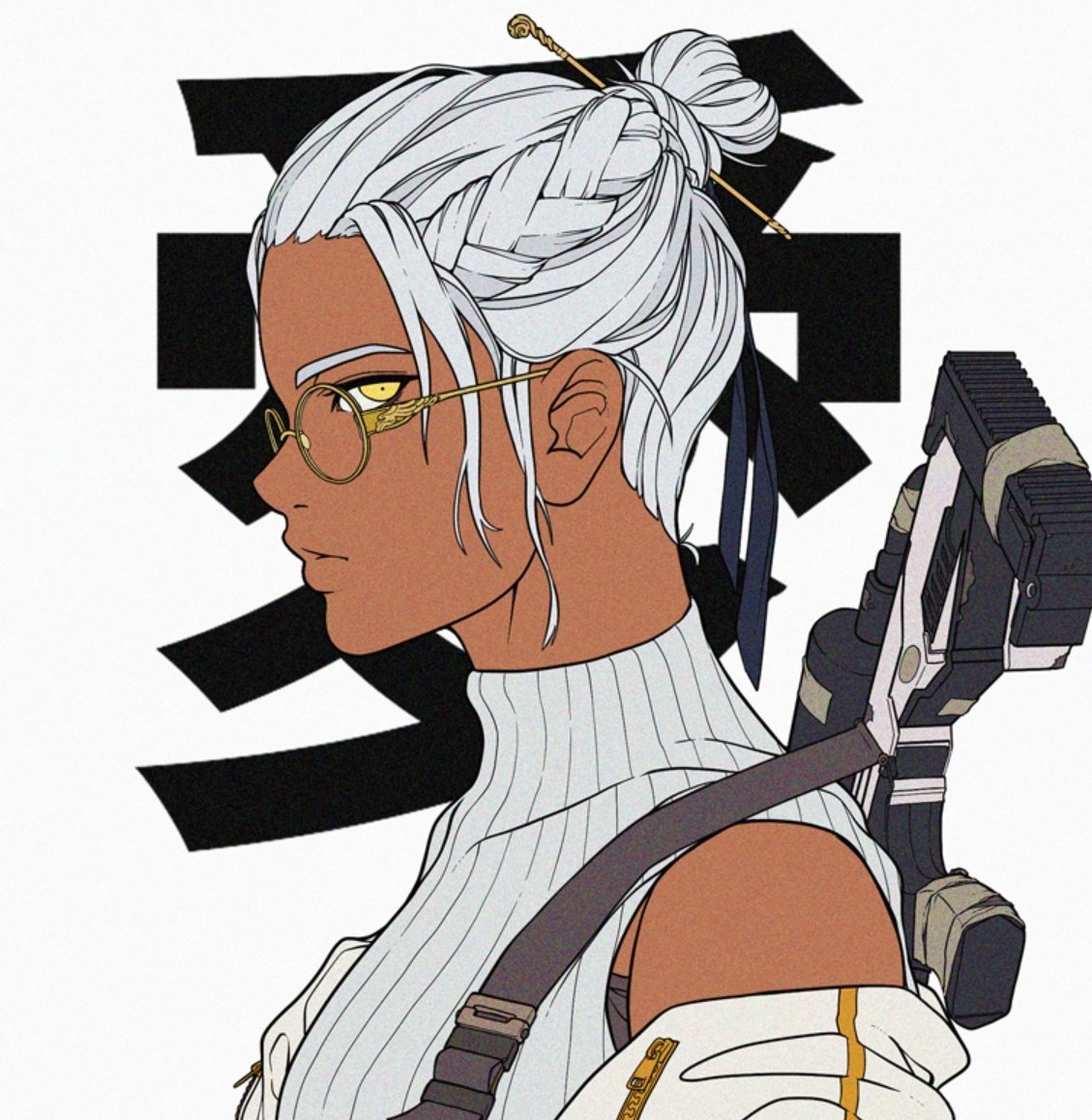 Trey songz knows ✍ Divine anarchy <a href="/divineanarchy/">Divine Anarchy</a> gonna be the next biggest NFT Hype. Designs are a joke. In game play to earn features. The demand will be big for this one trust me ✍