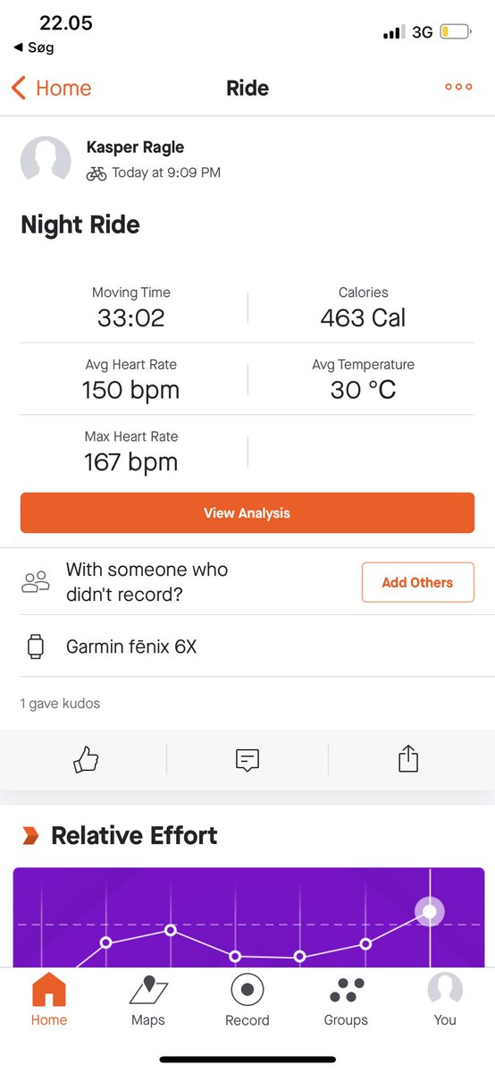 RunLyngby's tweet photo. As previously written I have swum 3.4 km today and 4.3 yesterday. Furthermore, I also just set up on ZWIFT so the bike got 30 minutes up a steep hill. Still has leg pain, tomorrow is the day of running! #swimming #running #cycling #Triathlon https://t.co/sabMyDPKYe