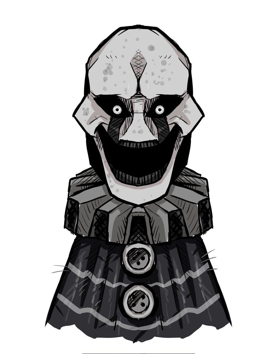 NotCucumber1's tweet photo. Just doodle with my take on Plus Puppet. Nothing special, scroll further https://t.co/SfNvicscha