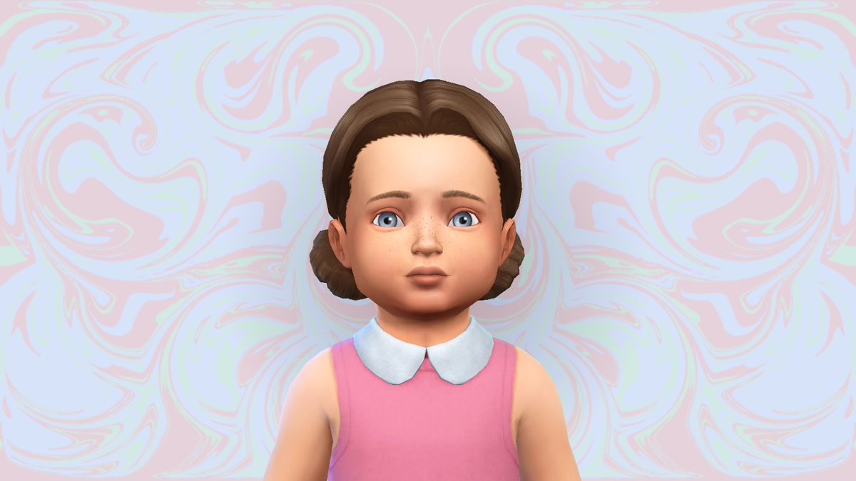 Catharina_Sims's tweet photo. Part 1/2
Rachel has always lived the zen way of life, even as a single mom of two. She teaches yoga classes, takes refreshing hikes with her kids Aubrey and Nathan and aspires to be one with nature. #ShowUsYourSims #TheSims4 #TS4SpaDay https://t.co/EEuo7YiUH3