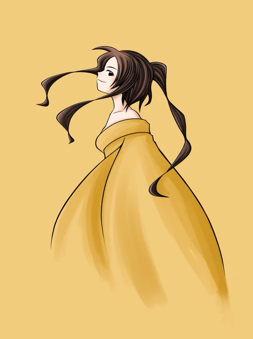 娘が憑いていると言うことは!
私も憑いていると言うこと!!

お世話になります(๑˃̵ᴗ˂̵)✨

#イラスト好きな人と繋がりたい
#絵描きさんと繋がりたい
#アトリエの系譜 #オリキャラ
#落書向上委員会 #創作 