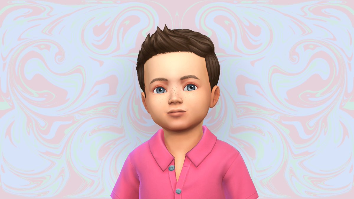 Catharina_Sims's tweet photo. Part 1/2
Rachel has always lived the zen way of life, even as a single mom of two. She teaches yoga classes, takes refreshing hikes with her kids Aubrey and Nathan and aspires to be one with nature. #ShowUsYourSims #TheSims4 #TS4SpaDay https://t.co/EEuo7YiUH3