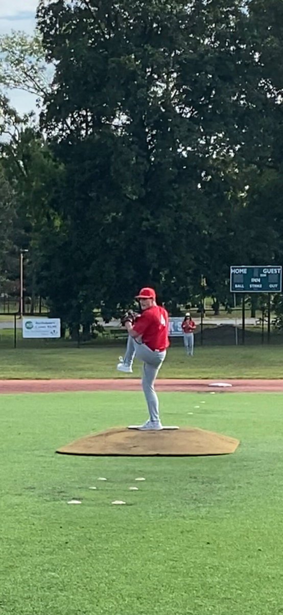 DrewEMiles's tweet photo. I want to thank all the coaches that helped me and made me who I am. J Jones, W Glen, D Stack, S Gruca @CoachAC12 @CadetBsbl @AndyCanady @JohnHoward317 @17uOutlaws @CoreyClarkRadio @USAthletic18uEK @Jaredste10 https://t.co/lD9JYLTyPl