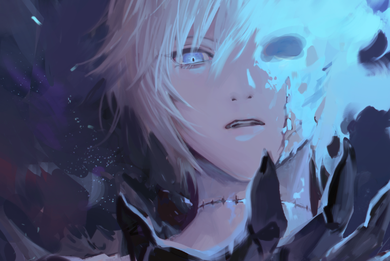 「WIP 」|Iteki👼🪽☕☕🪶のイラスト