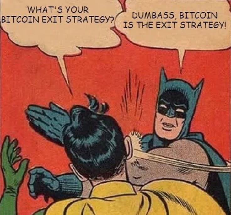 People don’t get it😁