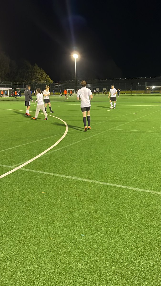 VJM_FC's tweet photo. The boys are out and ready to give it their all! https://t.co/4dqjoPNa4H