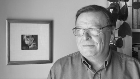 VoltaReview's tweet photo. When asked if he could sit with a writer in history and ask them a question, Guy Vanderhaeghe said, “I would ask Chekhov whether he thought he was a better playwright than short story writer.”  

Read the interview here: https://t.co/FJzrQXkeCP https://t.co/nmyF61bcE0